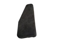 Ford FB5Z-7412020-AA Pad, Front