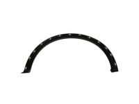 Ford 4L3Z-8329164-BAA Wheel Opening Molding, Rear Passenger Side