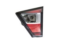 Ford GJ5Z-13404-A Lamp Assembly - Rear, Stop And Flasher, Passenger Side