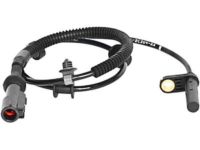 Ford 7L3Z-2C204-A ABS Sensor, Front Driver Side