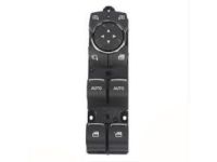 Ford BB5Z-14529-AA Window Switch, Front Driver Side