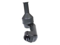 Ford 7L1Z-3A130-L Outer Tie Rod, Driver Side