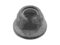 Ford -W520204-S309 Nut - Hexagon