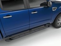 Ford KB3Z16450AC Step Bar, Black