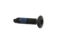 Ford -W710881-S900 Striker Bolt, Rear Upper Driver Side