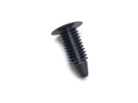 Ford -W707261-S300 Seat Belt Anchor Rivet, Rear Outer