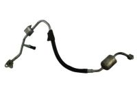 Ford 9L3Z-19972-C Discharge Hose, Front