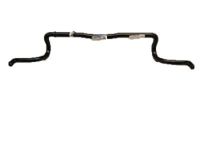 Lincoln Navigator Sway Bar Kit - XL1Z-5482-CA Stabilizer Bar, Front