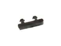 Ford DT1Z-16758-B Lower Hinge Bumper, Rear Upper