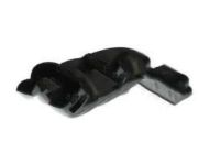 Ford CN1Z-9C675-A Air Tube, Front