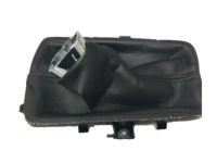 Ford AE9Z-7277-AC Boot, Charcoal