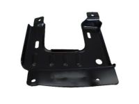 Ford 4L3Z-17B985-AA Mount Plate, Front Driver Side