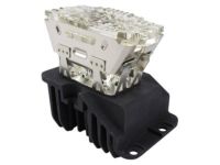 Ford FL3Z-13C626-A Led Lamp, Front Passenger Side