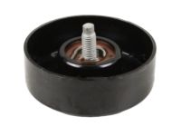 Ford 5L3Z-8678-BA Idler Pulley