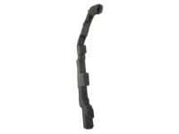 Ford HL3Z-8348-B Side Seal, Front Passenger Side