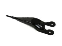 Ford Radius Arm - F6UZ-3A360-AA Radius Arm, Front Passenger Side