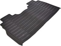 Ford HL3Z-1613300-AA Kit - Floor Contour Mat