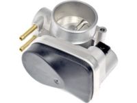 Lincoln Zephyr Throttle Body - 6E5Z-9E926-AA Throttle Body