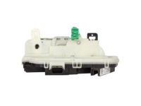 Ford CA8Z-7421813-C Latch, Front Driver Side