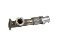 Ford 5C3Z-6K854-AA Inlet Pipe, Passenger Side