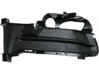 Ford FR3Z-17E810-BA Side Support, Front Passenger Side