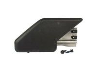 Ford FL3Z-16A454-BA Front Cap, Passenger Side Ford FL3Z-16A454-BA Front Cap, Passenger Side