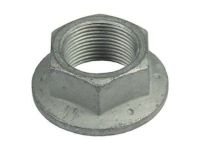 Ford F81Z-7045-BA Nut - Hexagon
