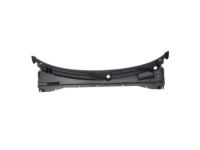 Ford 8L8Z-78022A68-AA Cowl Grille, Passenger Side