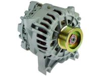 Ford F-250 Super Duty Alternator - 4U2Z-10V346-CDRM Alternator