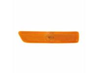 Mercury Mountaineer Side Marker Light - 5L9Z-15A201-AA Side Marker Lamp, Passenger Side