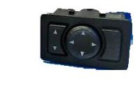 Ford Windstar Mirror Switch - 3F2Z-17B676-AA Mirror Switch, Front