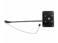 Ford CK4Z-1K353-F Spare Carrier, Rear