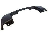 Ford BB5Z-17F000-AA Trim Molding, Rear