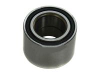 Ford YS4Z-1215-AA Bearing Assembly - Wheel Hub, Front