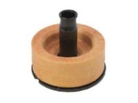 Ford 5C3Z-1000155-A Insulator, Lower