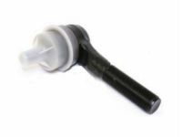 Ford F2UZ-3A131-A End - Spindle Rod Connecting, Driver Side
