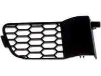 Ford 5L3Z-17E810-BAA Cover Plate, Passenger Side