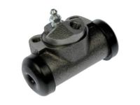 Ford F-150 Wheel Cylinder - 1C2Z-2261-AA Wheel Cylinder, Front