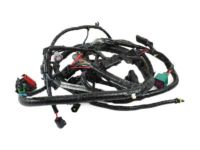 Ford 3C3Z-12B637-BA Wire Assembly Ford 3C3Z-12B637-BA Wire Assembly