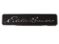 Ford 1L2Z-7842528-KA Nameplate, Rear