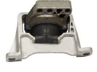 Ford BV6Z-6038-A Motor Mount