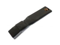 Ford 1L7Z-7861202-AAB Buckle, Front Passenger Side