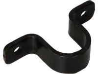 Ford F81Z-5486-AA Mounting Bracket, Front
