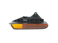 Ford 7L1Z-13B374-A Signal Lamp, Front Passenger Side