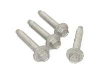 Ford -W712833-S442 Steering Column Bolt, Upper