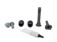 Ford 6L3Z-2C150-AA Caliper Mount Retainer Kit, Front