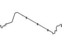 Ford AV6Z-2A040-C Pipe - Brake