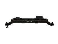 Ford D2BZ-17E785-C Filler Panel, Front
