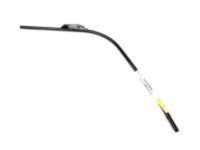 Ford F4TZ-6754-B Tube - Oil Level Indicator