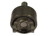 Ford F7UZ-4841-BA Flange - Coupling